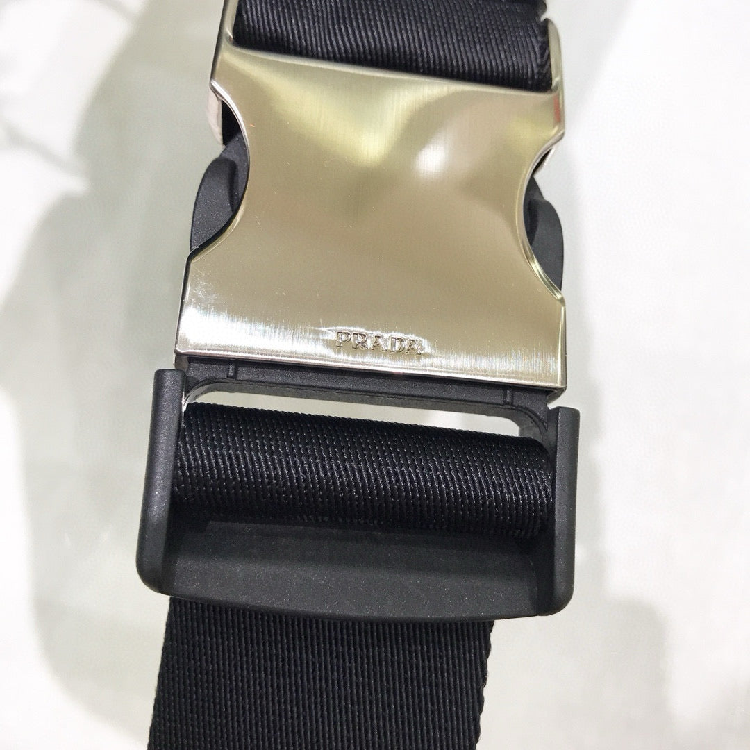 Prada Cross Body Bag