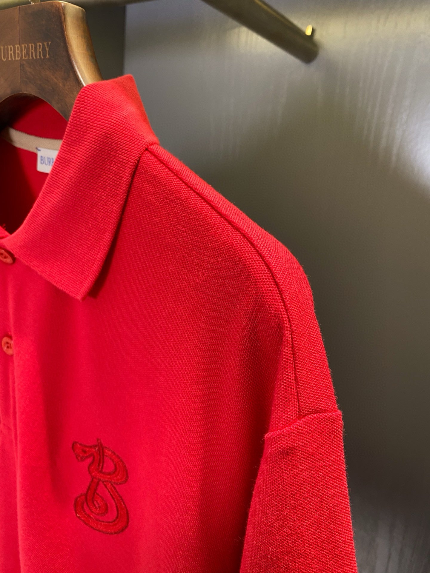 BBR Polo