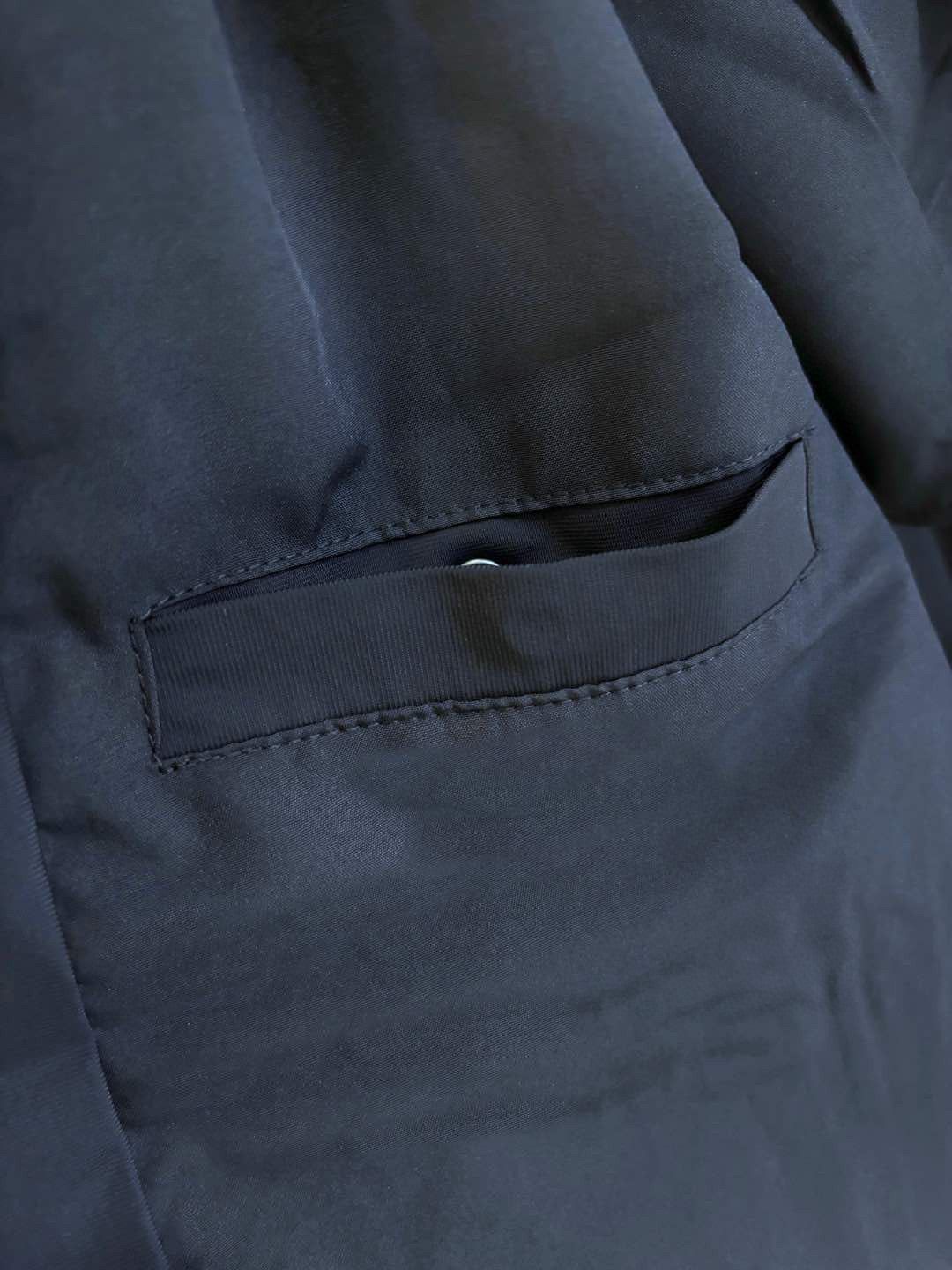 Zegna Jacket