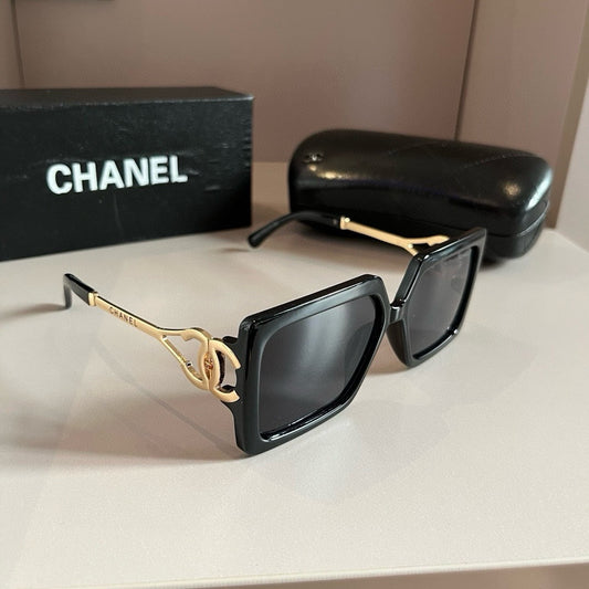 gafas de sol chanel