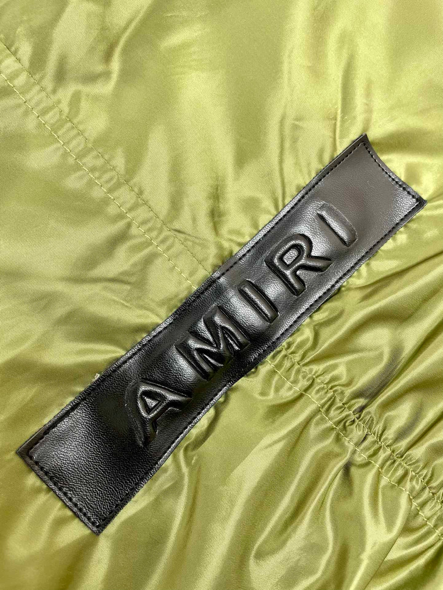 Amiri Vest