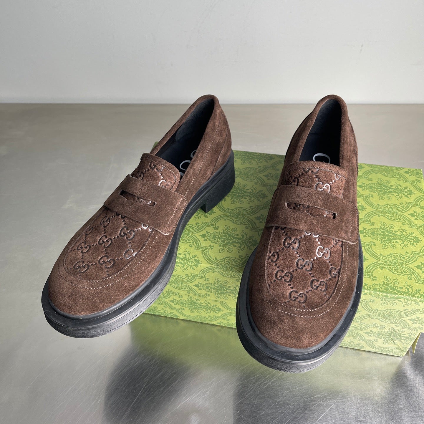 GC Loafer