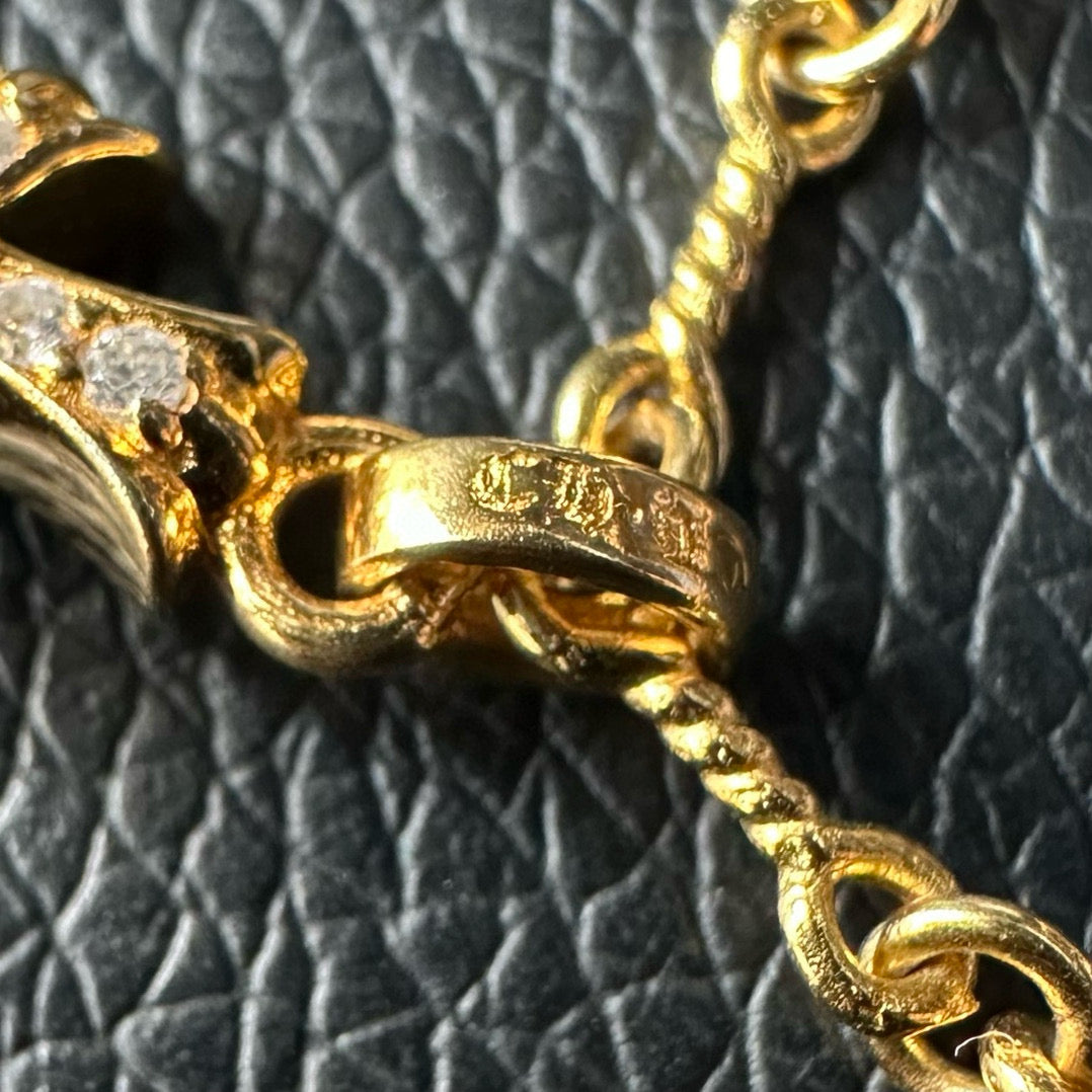 Chrome Hearts Necklace