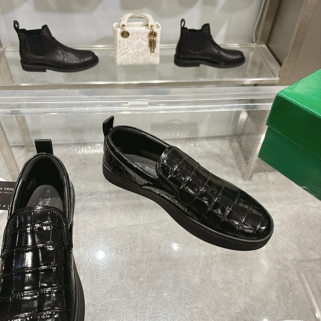 Bottega Veneta Loafer