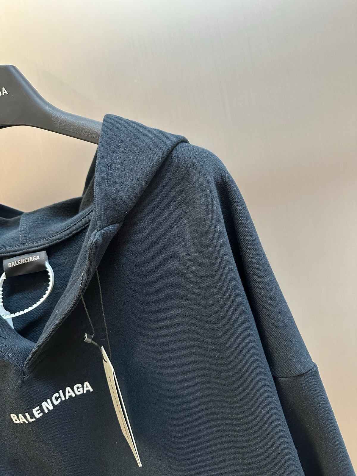 Balenciaga Hoodie