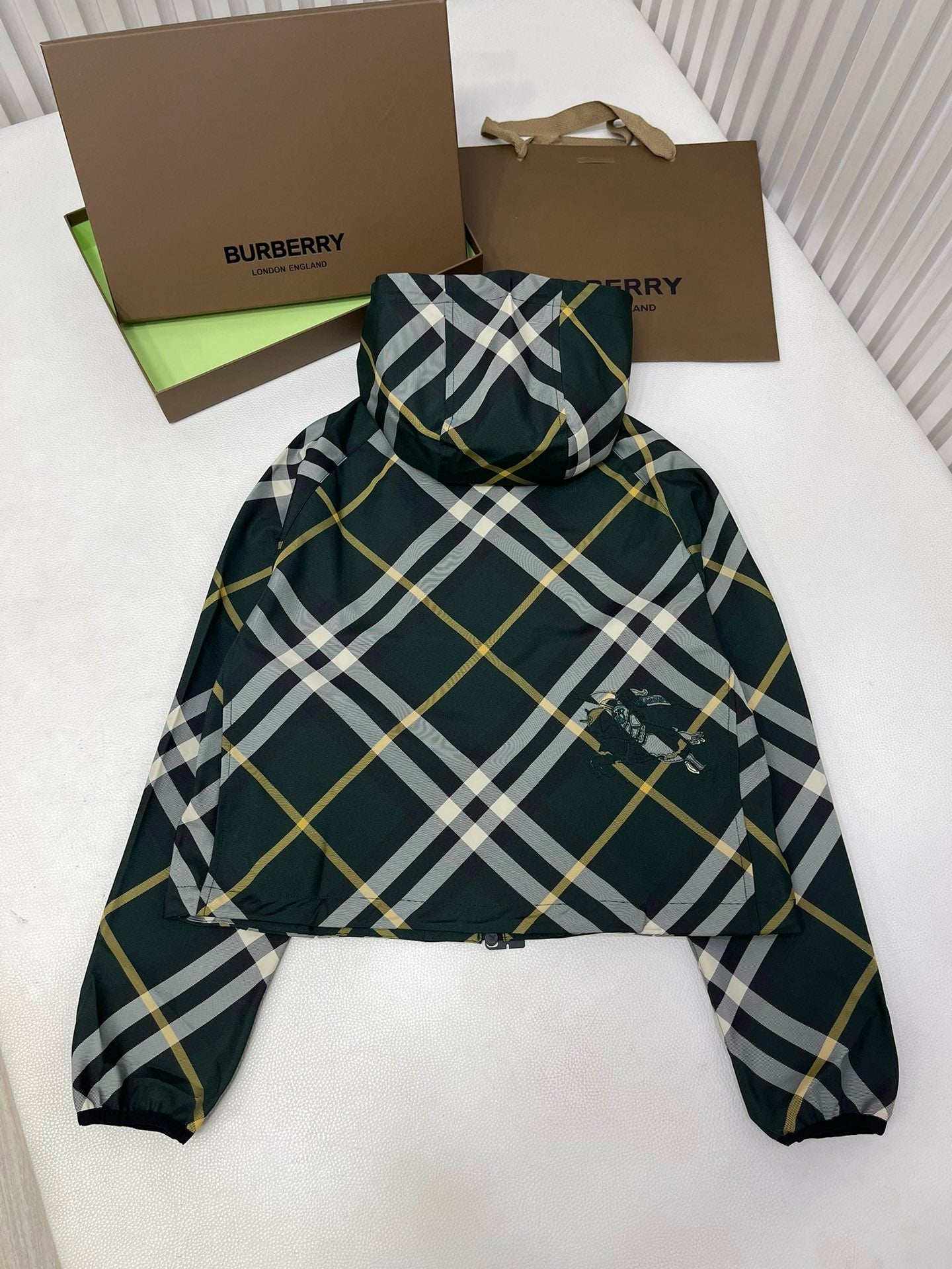 BBR Jacket
