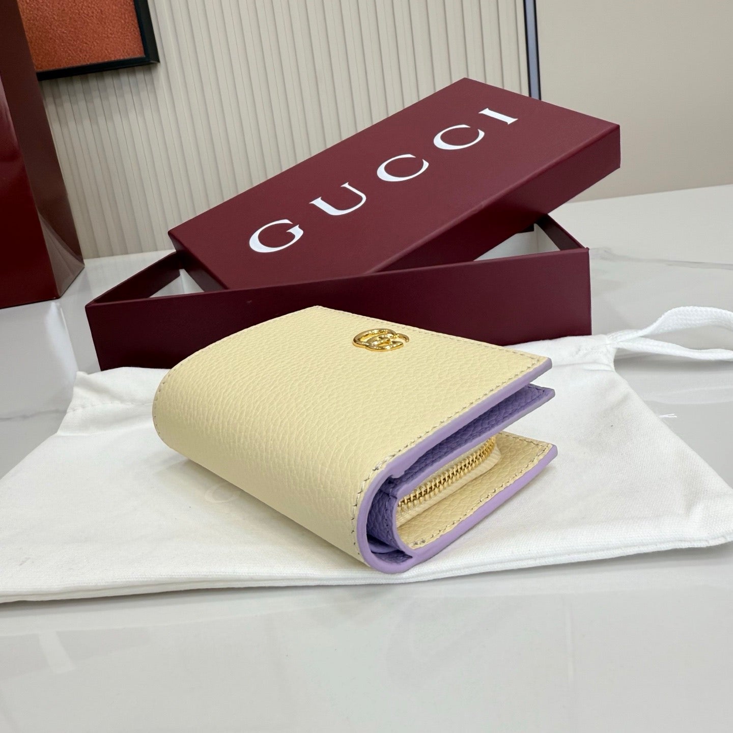 Gucci Wallet