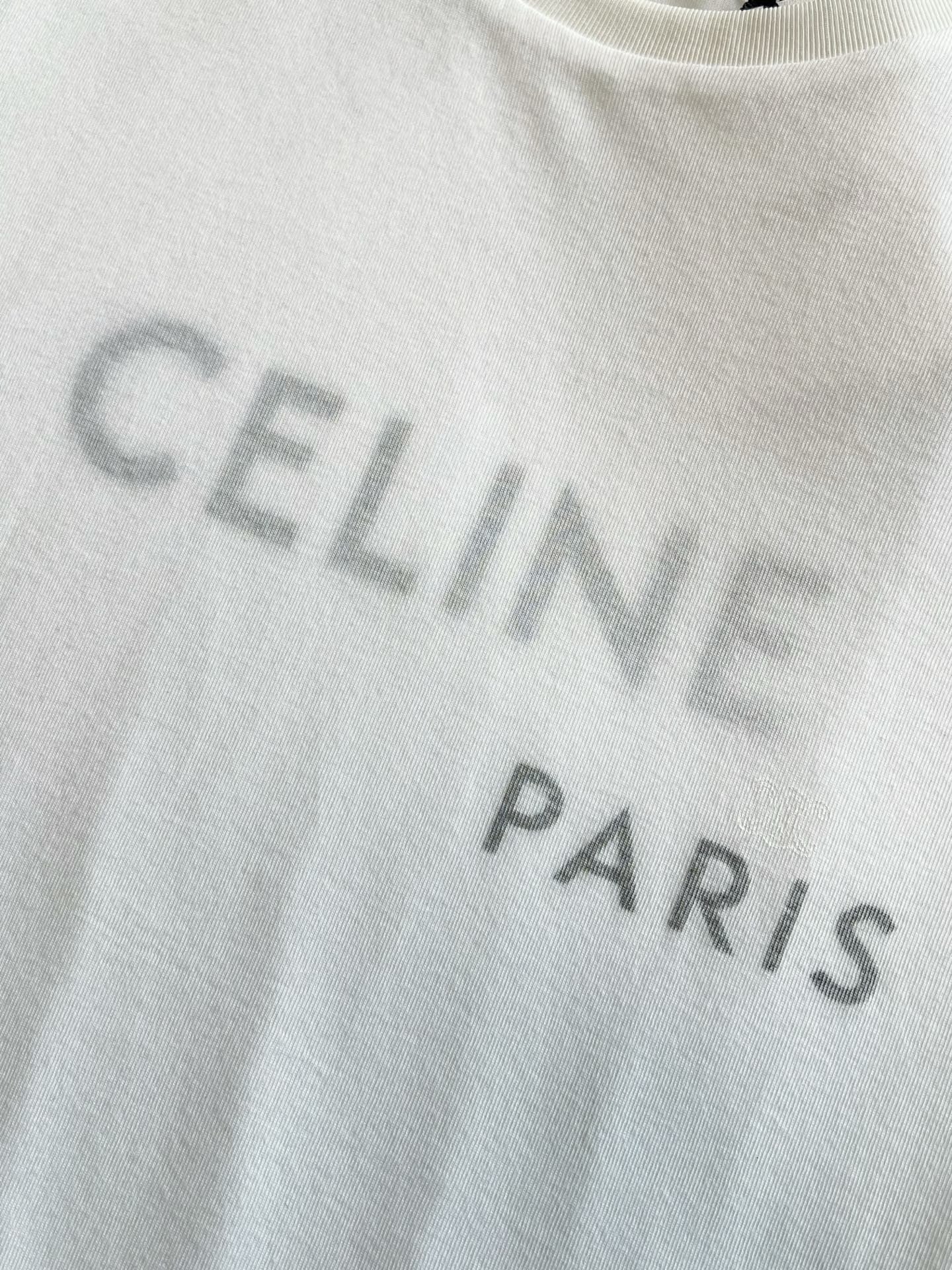 Celine T-Shirt