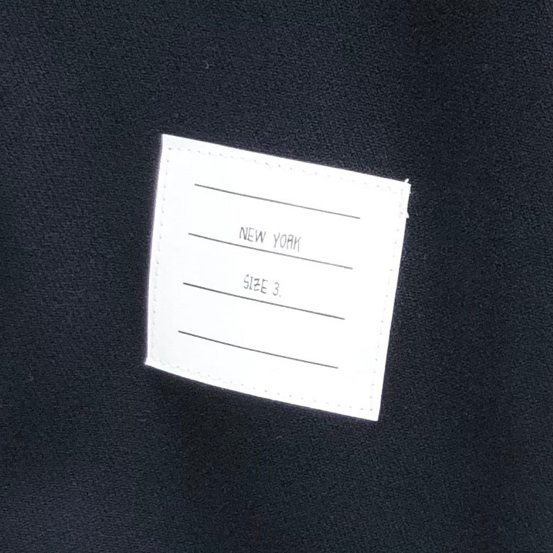 Thom Browne Jacket
