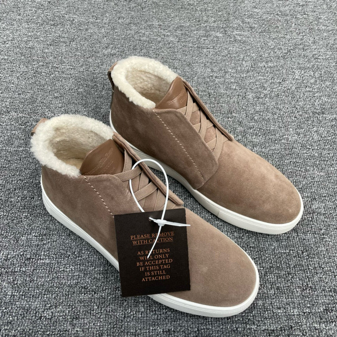Zegna Sneaker
