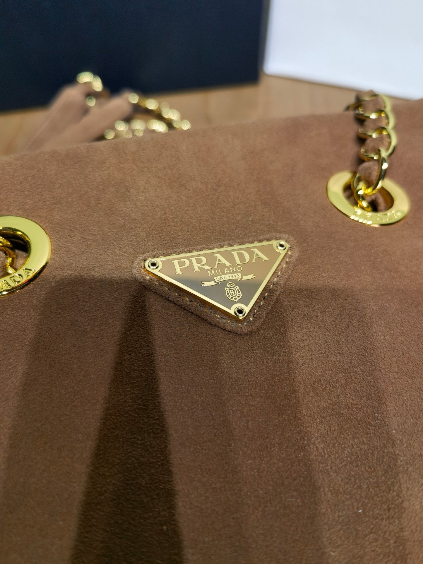 Prada Sling Bag