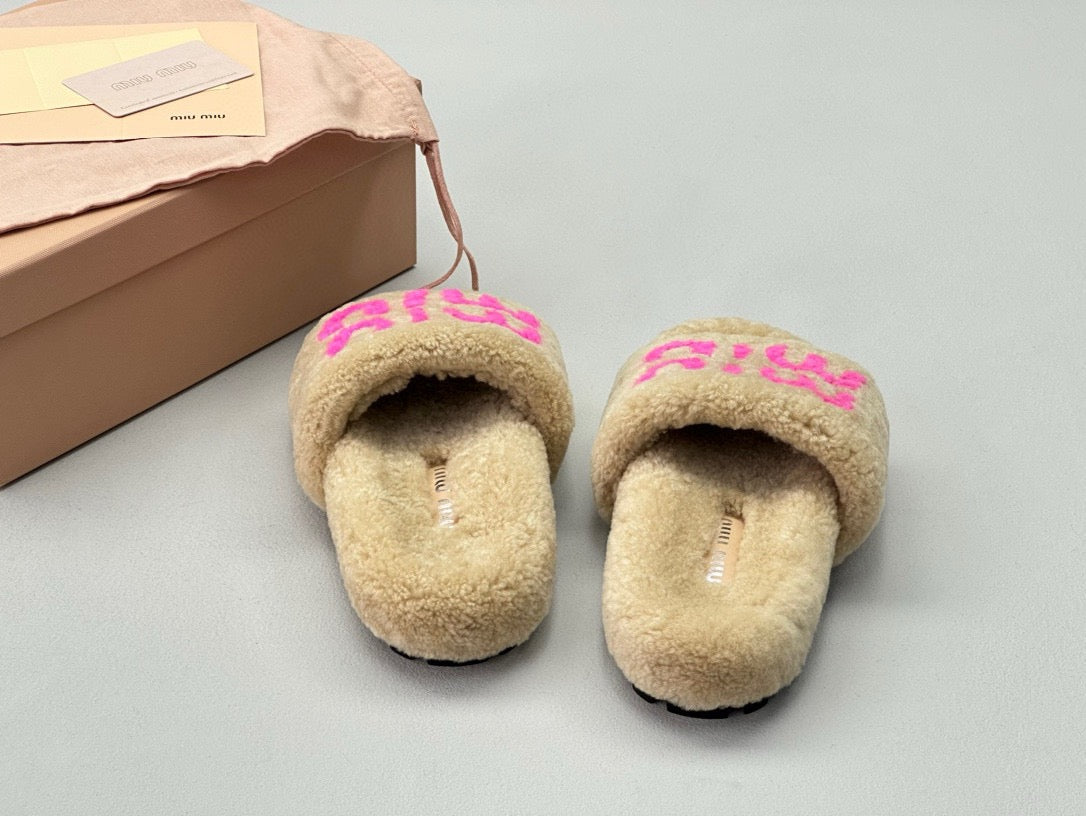 Miu Miu Sandals