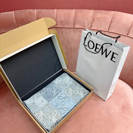 Loewe Scarves