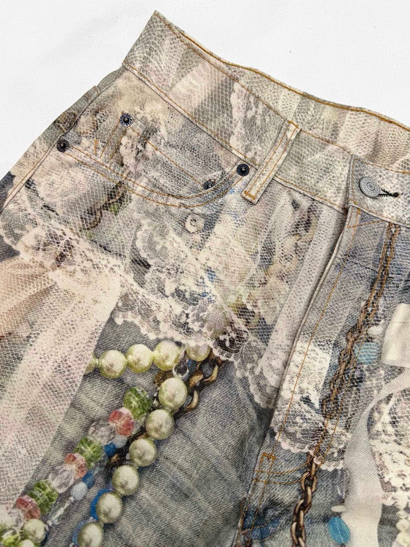 Acne Studios Jeans