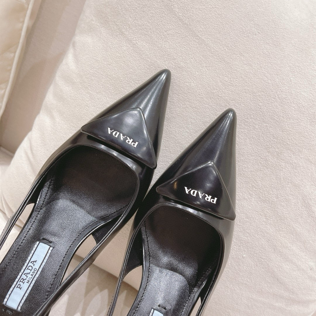 Prada Heels