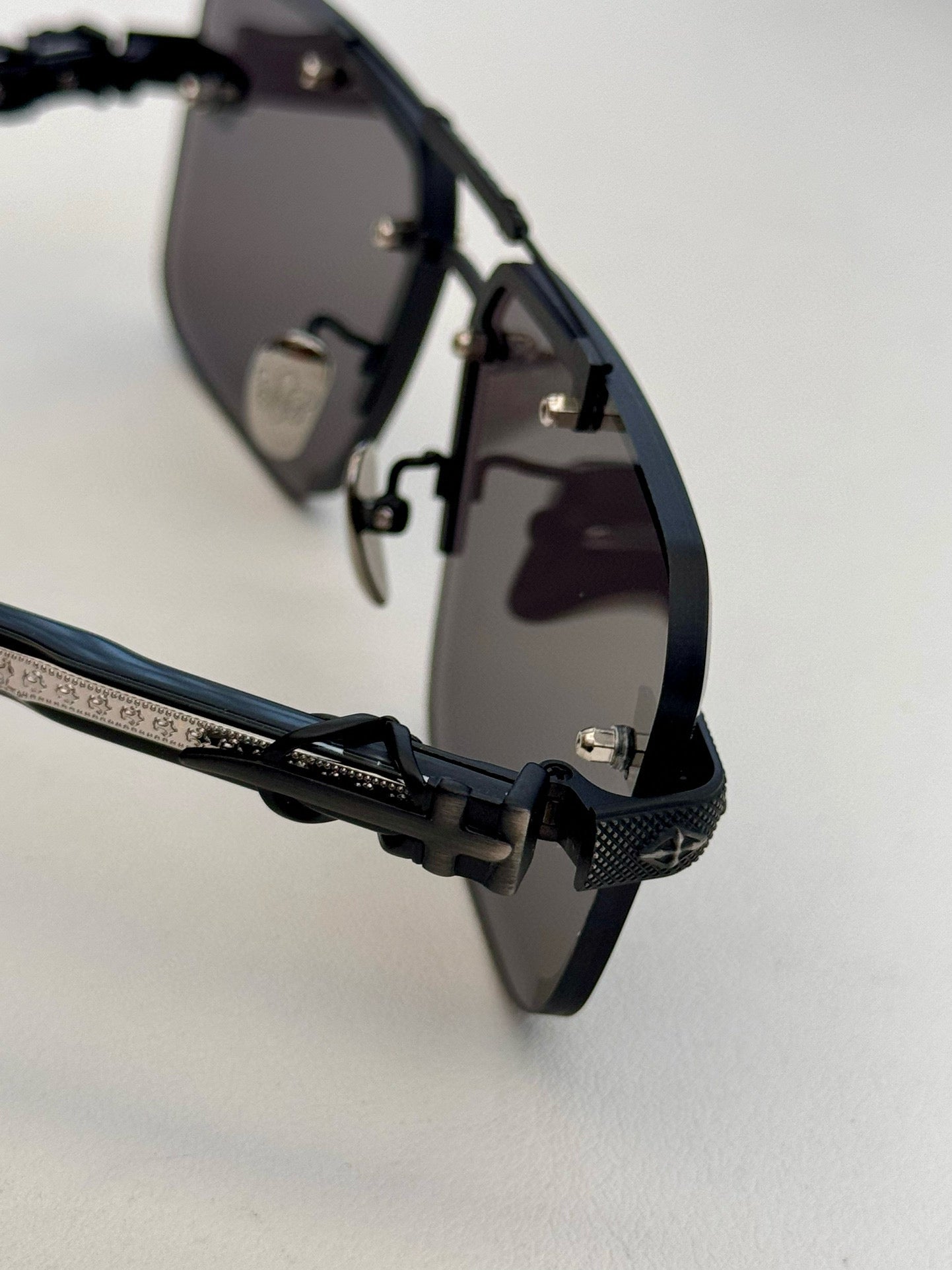 Chrome Heart Sunglasses