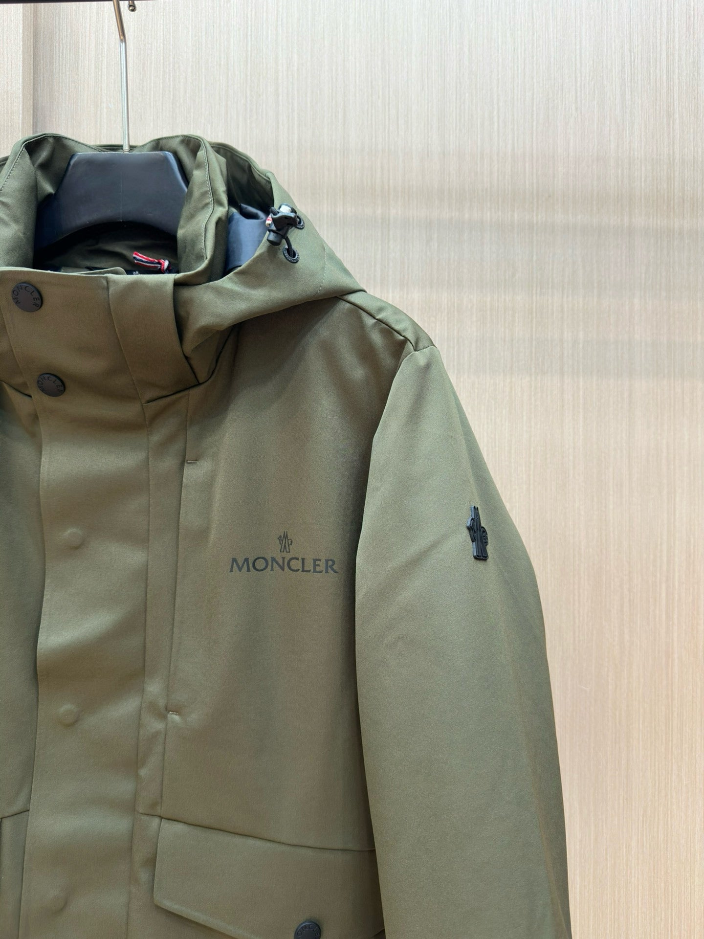 Moncler Jacket