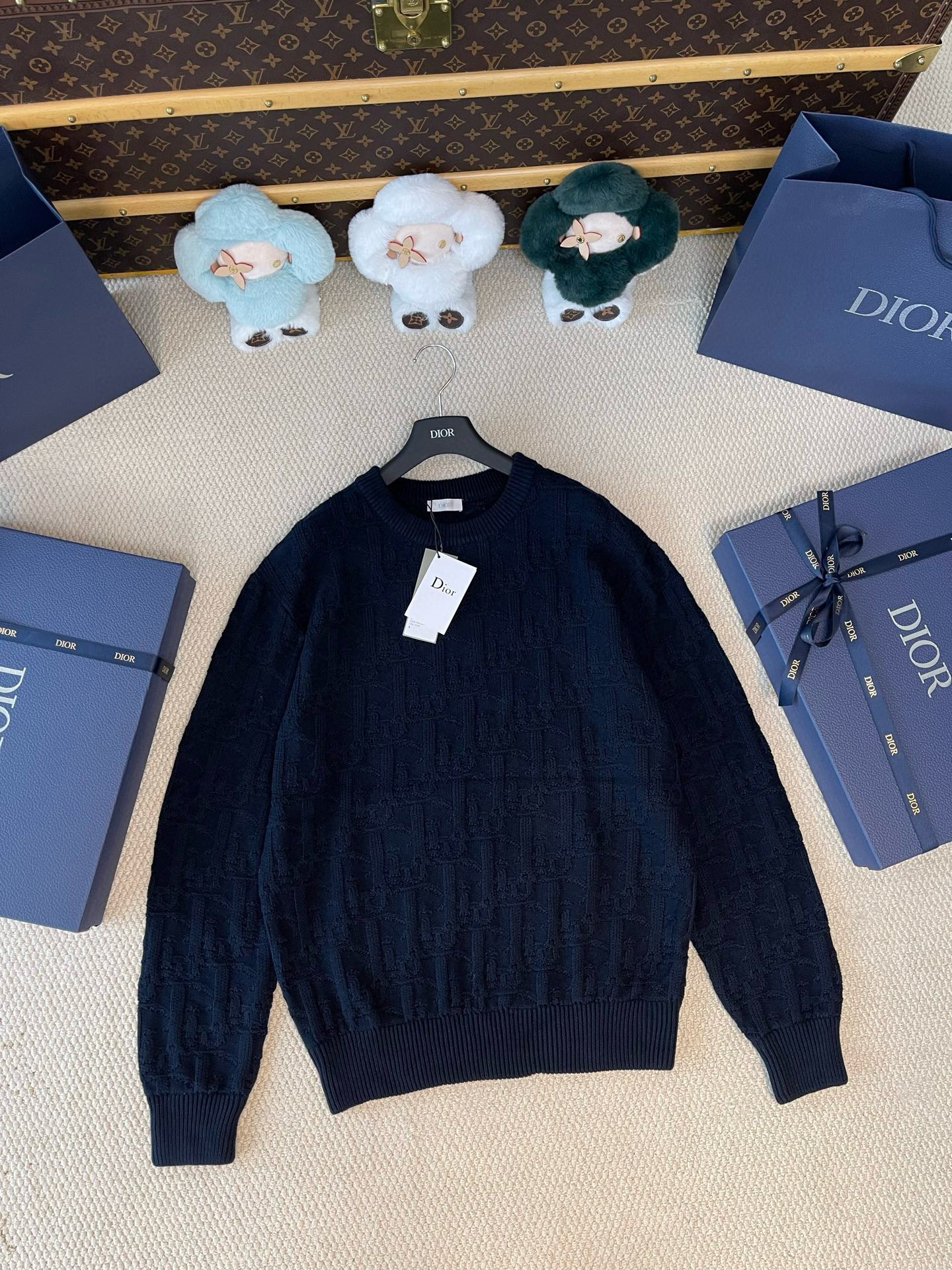 Dior Sweater