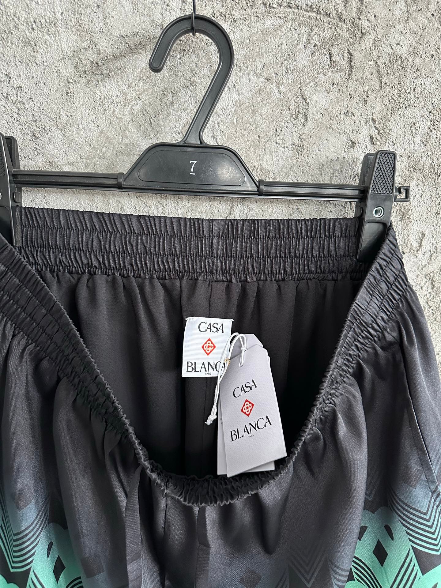Casablanca Short Pants