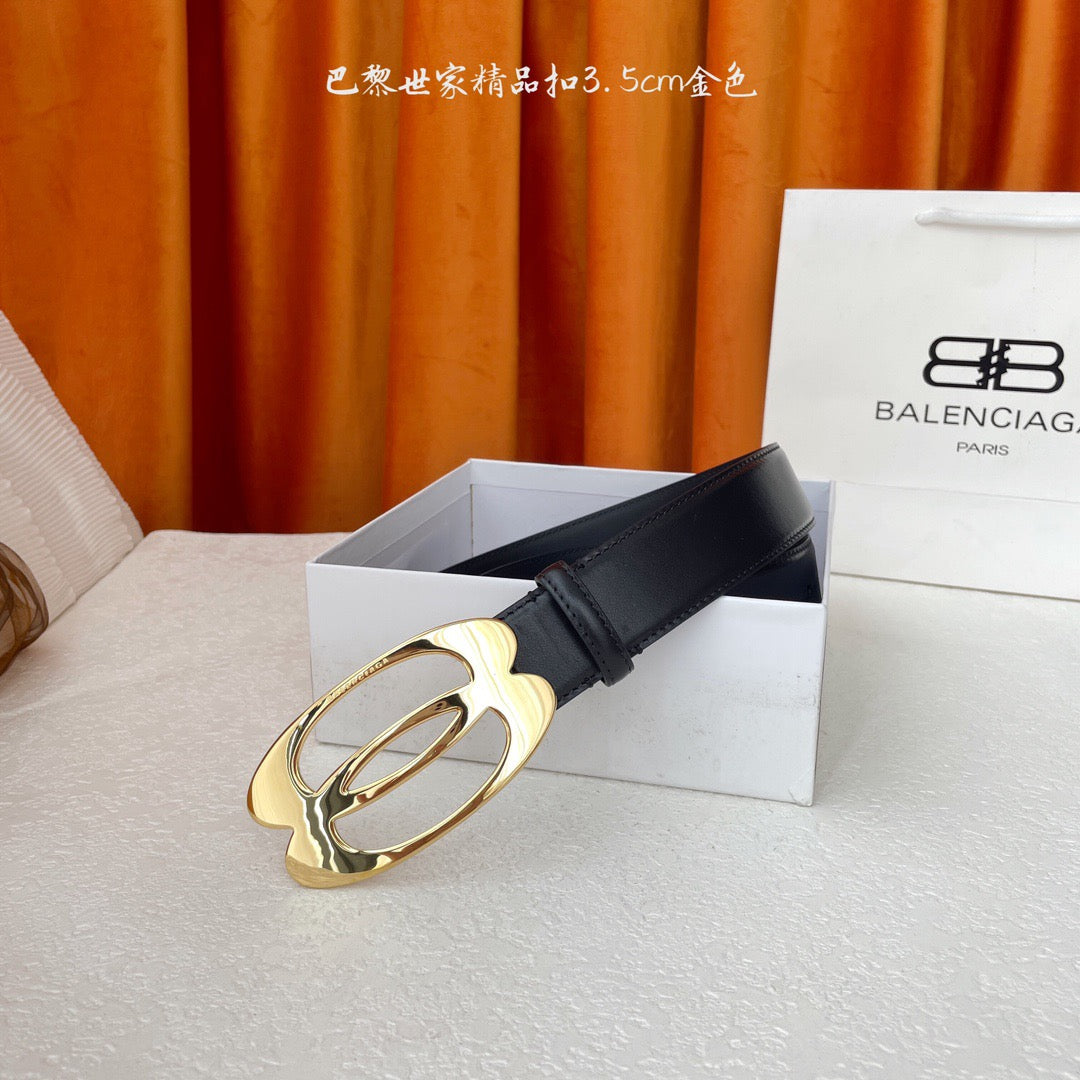 Balenciaga Belts