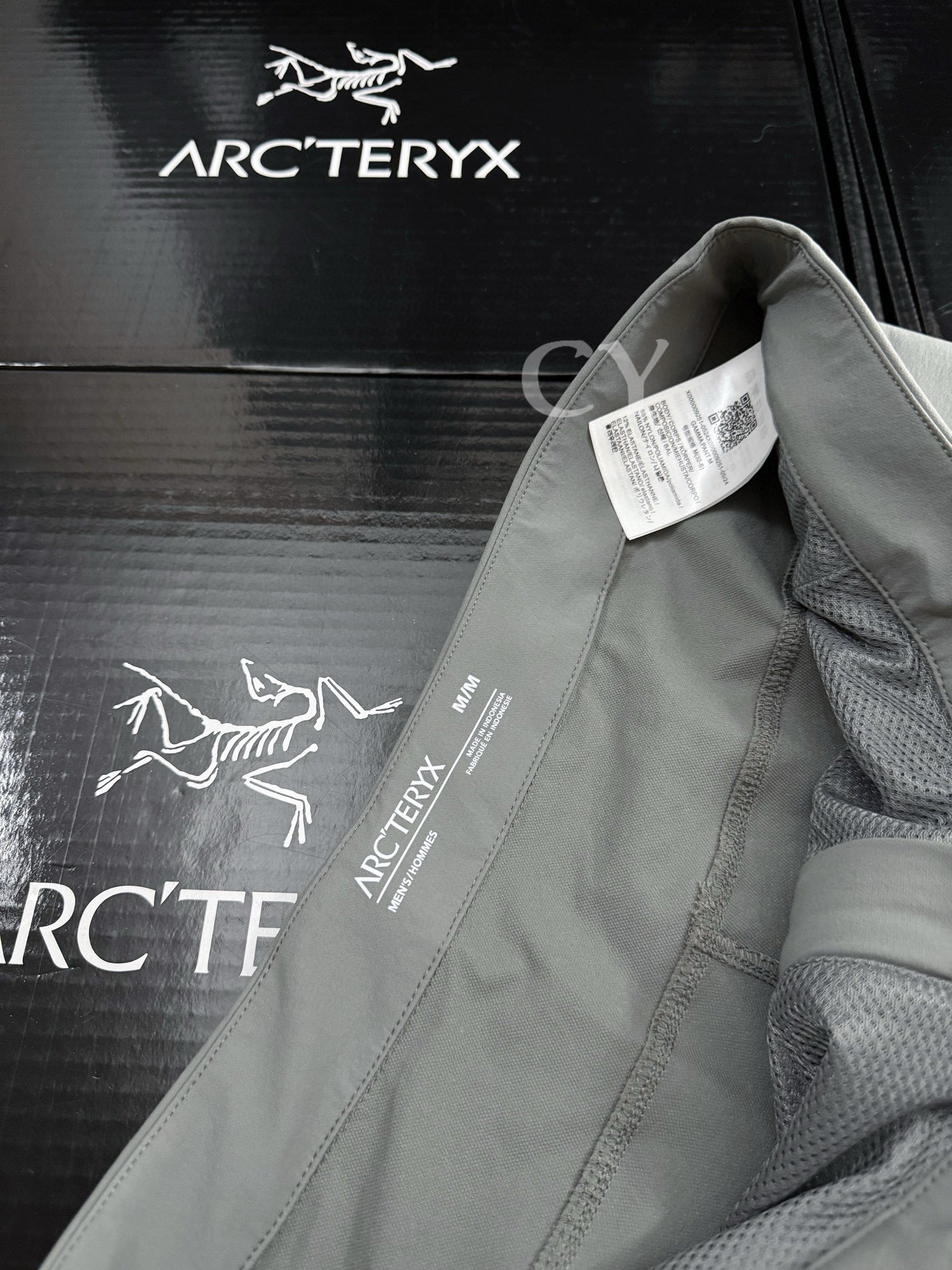 Arcteryx Long Pants