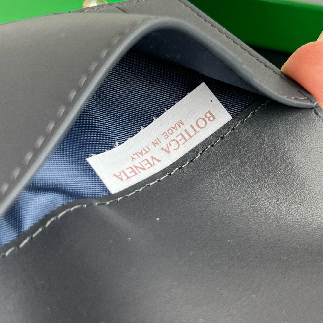 Bottega Veneta Card Holder