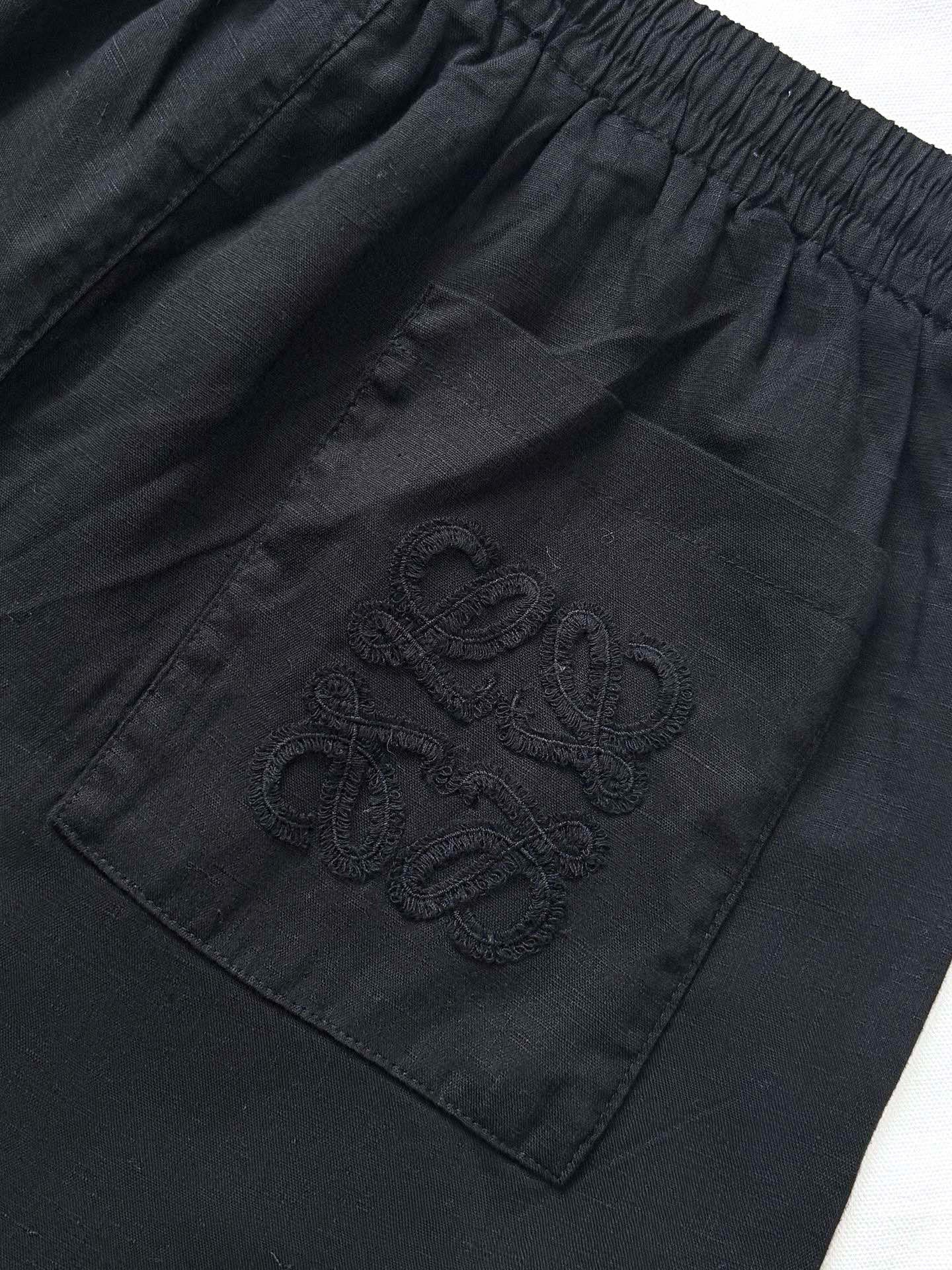 Loewe Long Pants