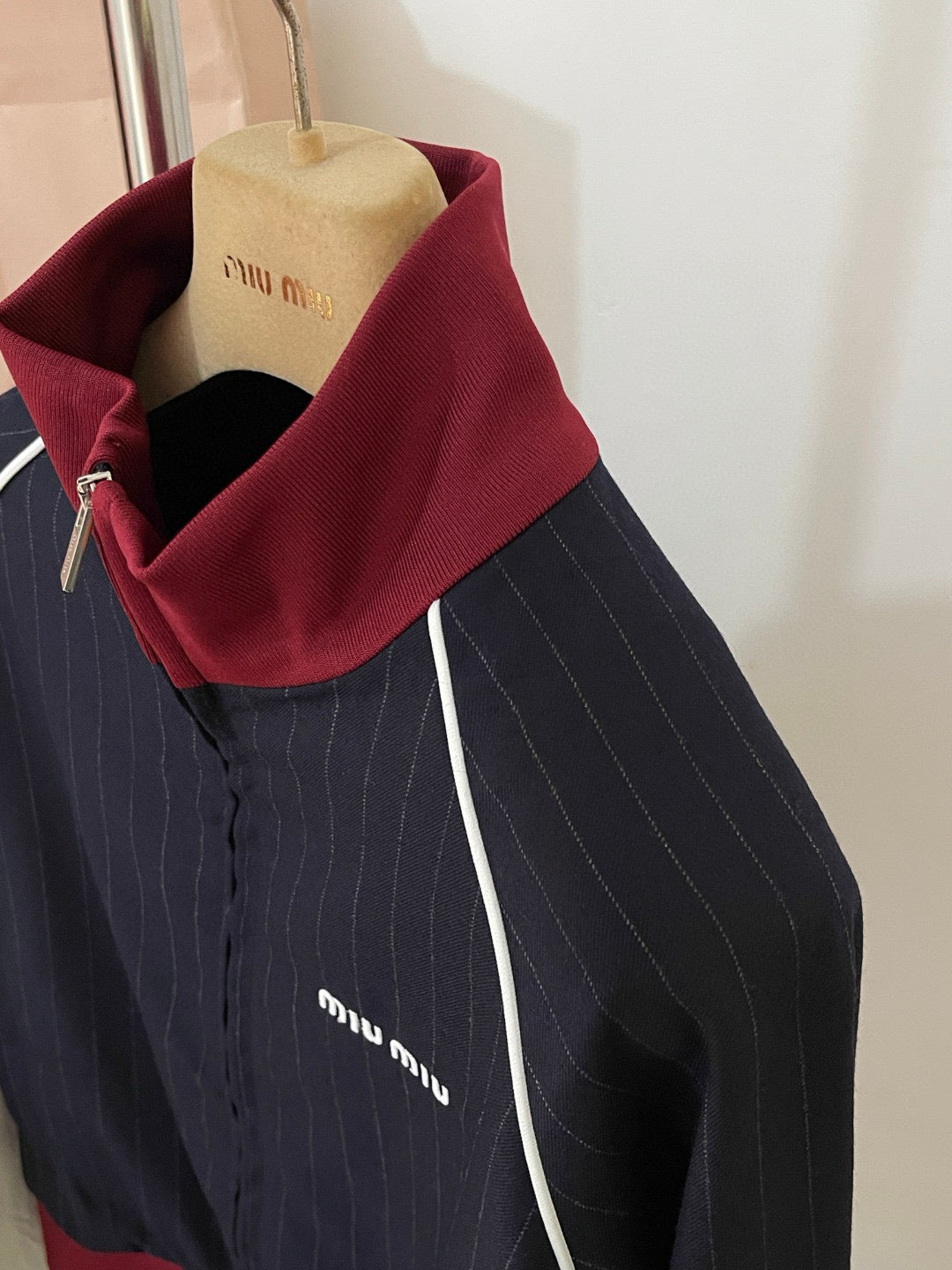 Miu Miu Jacket