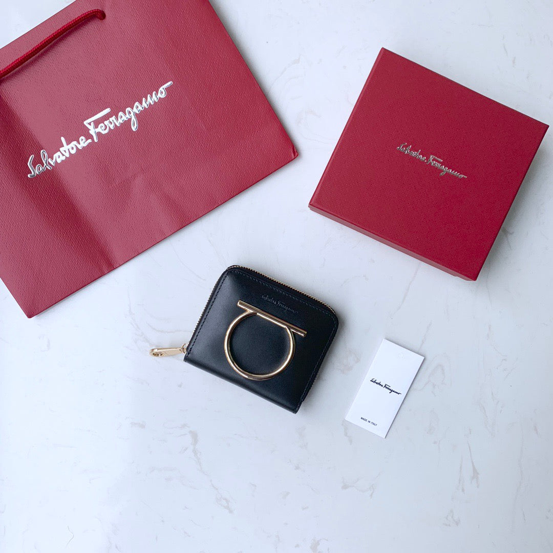 Ferragamo Wallet