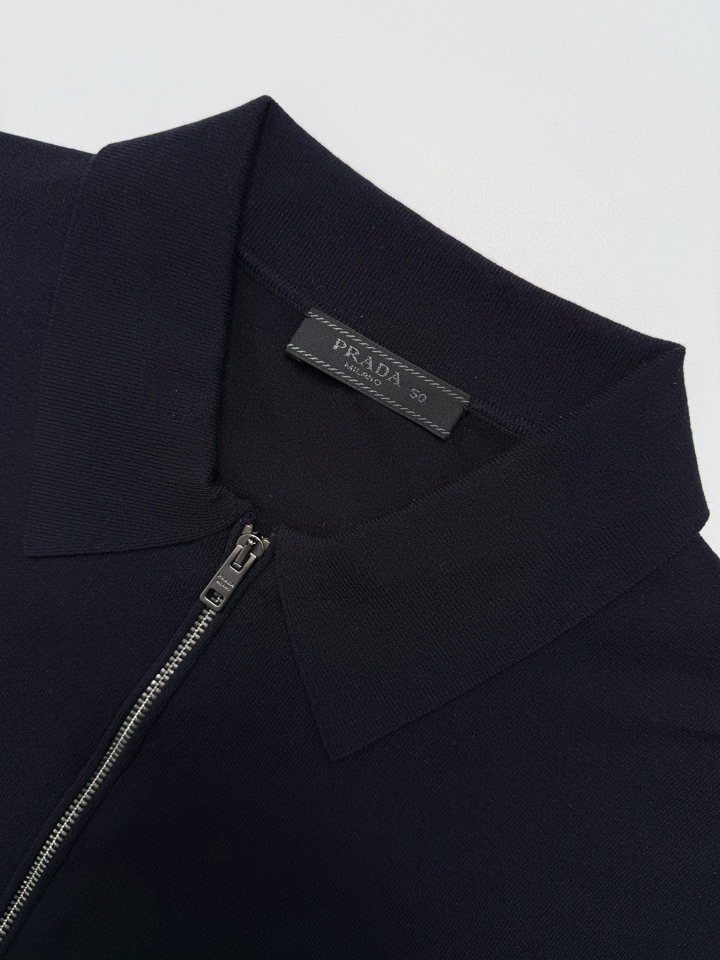 Prada Polo Tee