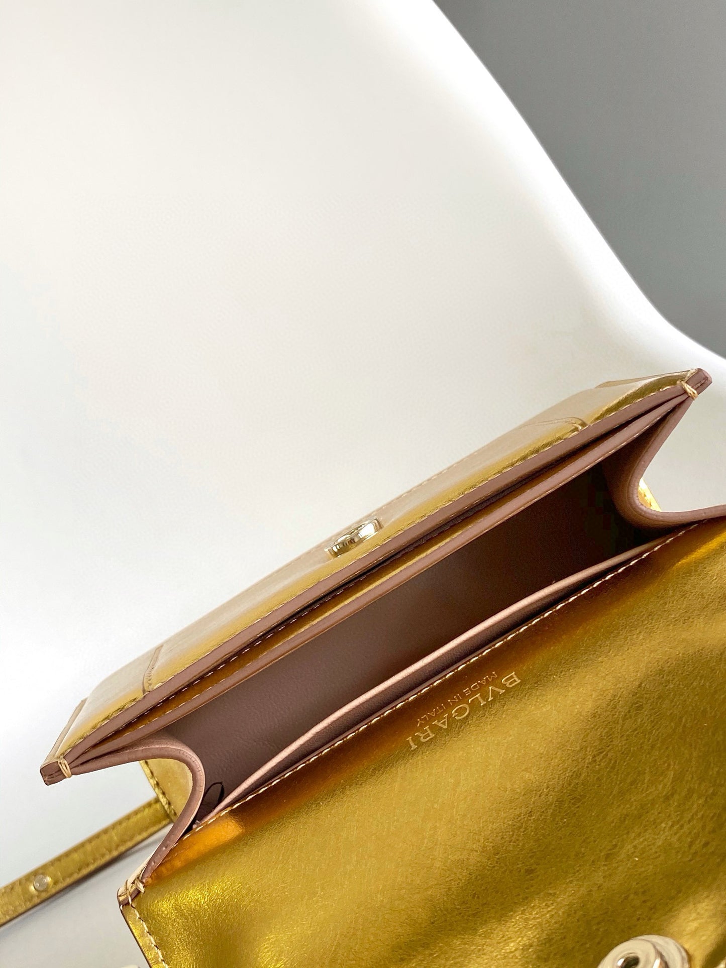 Bvlgari Serpenti Forever Bag