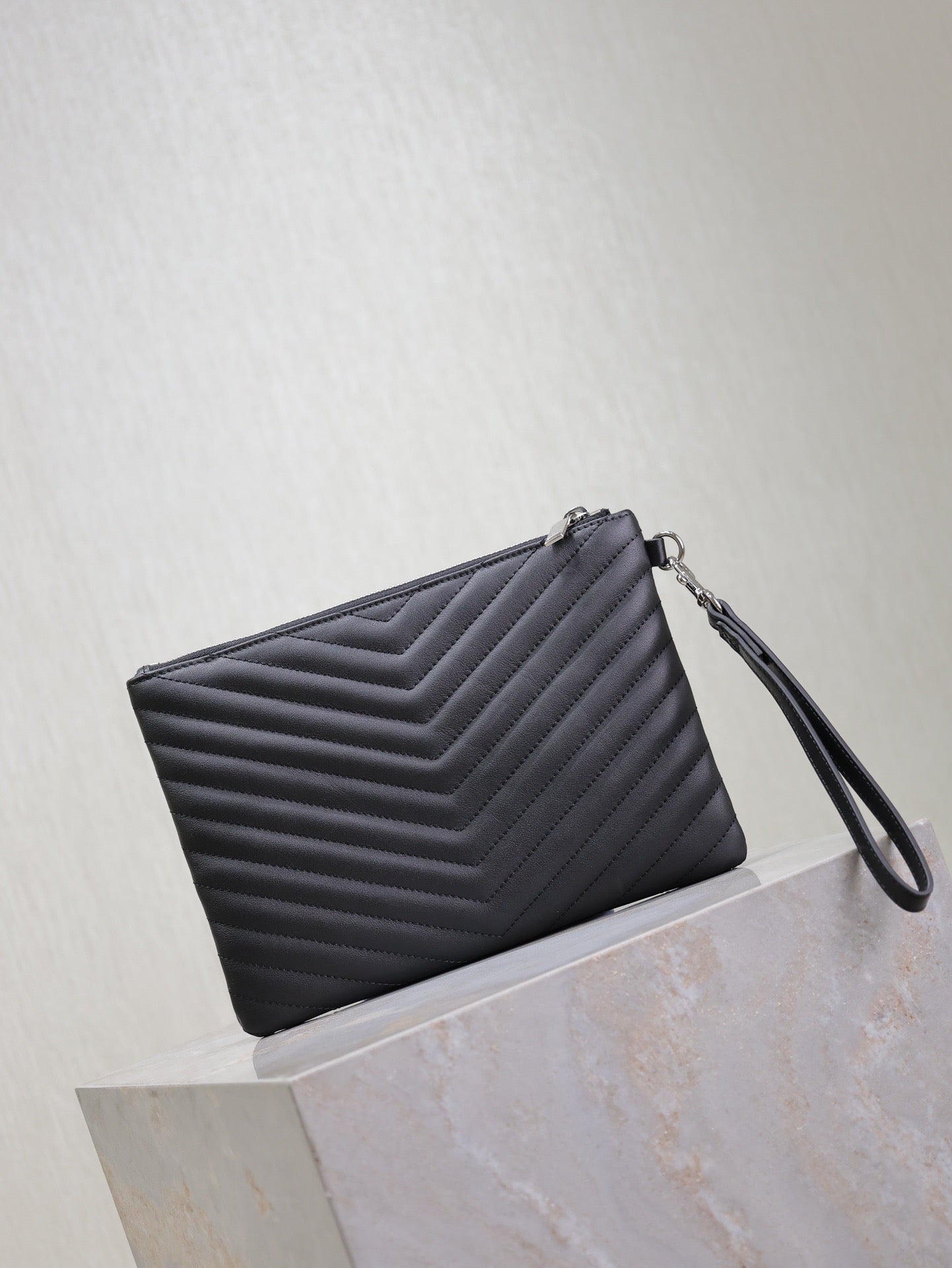 YSL Wallet 24cm