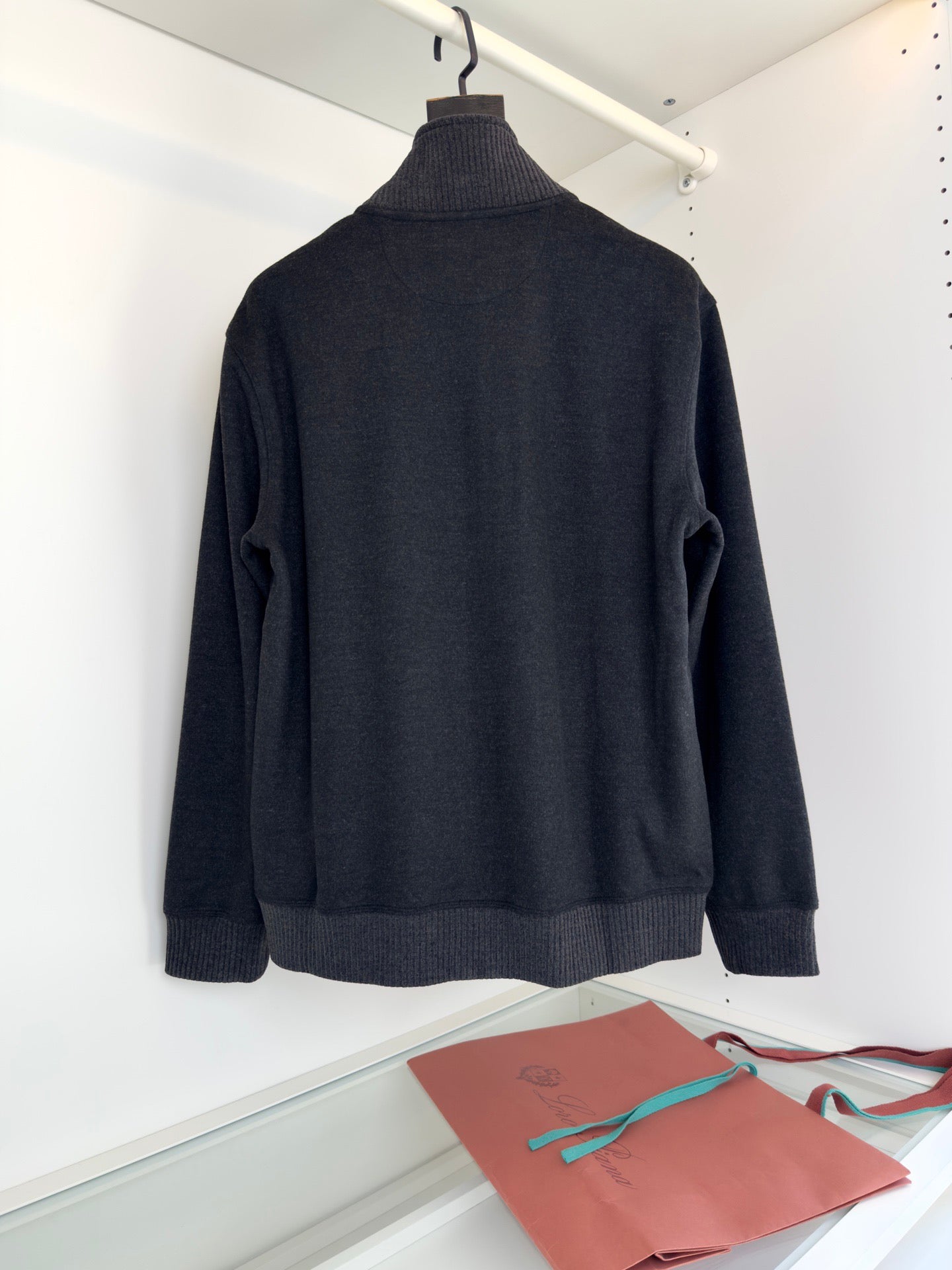 LP Jacket