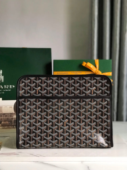 Goyard Jouvence Toiletry Bag 30cm