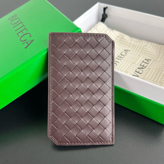 Bottega Veneta Card Holder