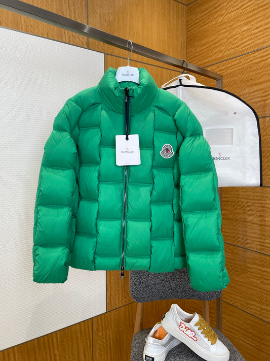 Moncler Down Jacket