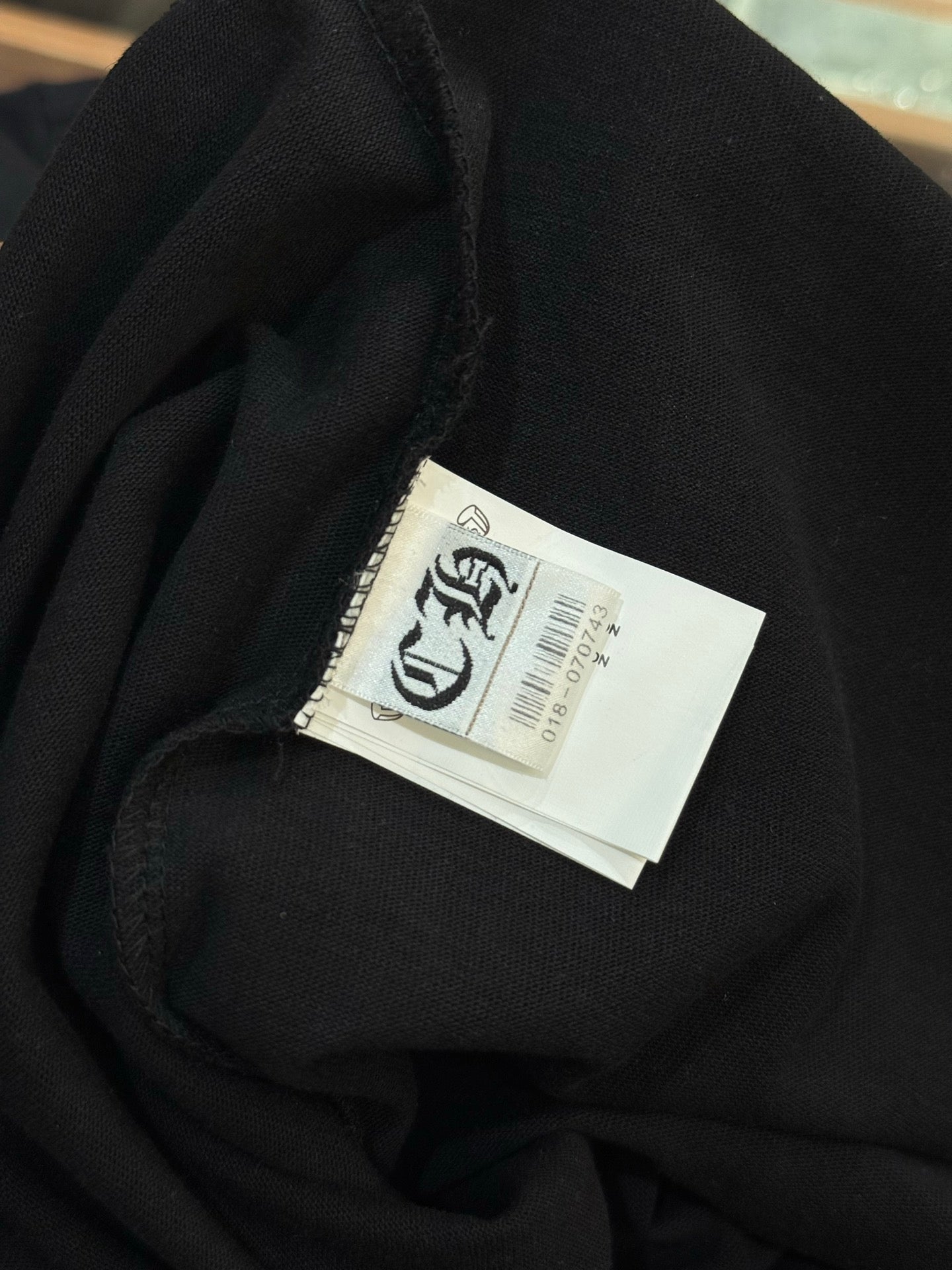 Chrome Hearts Sweater