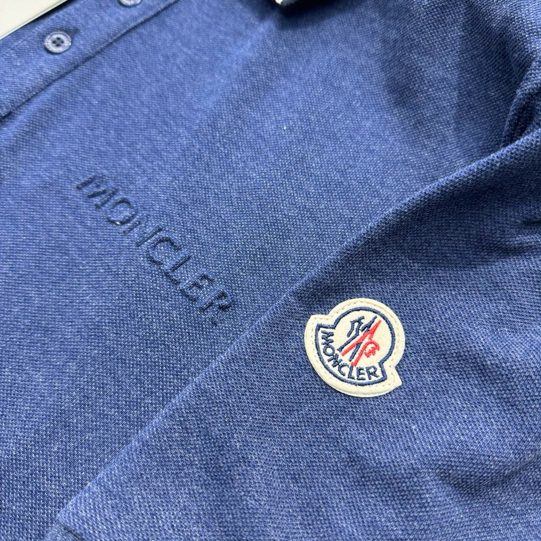 Moncler Polo