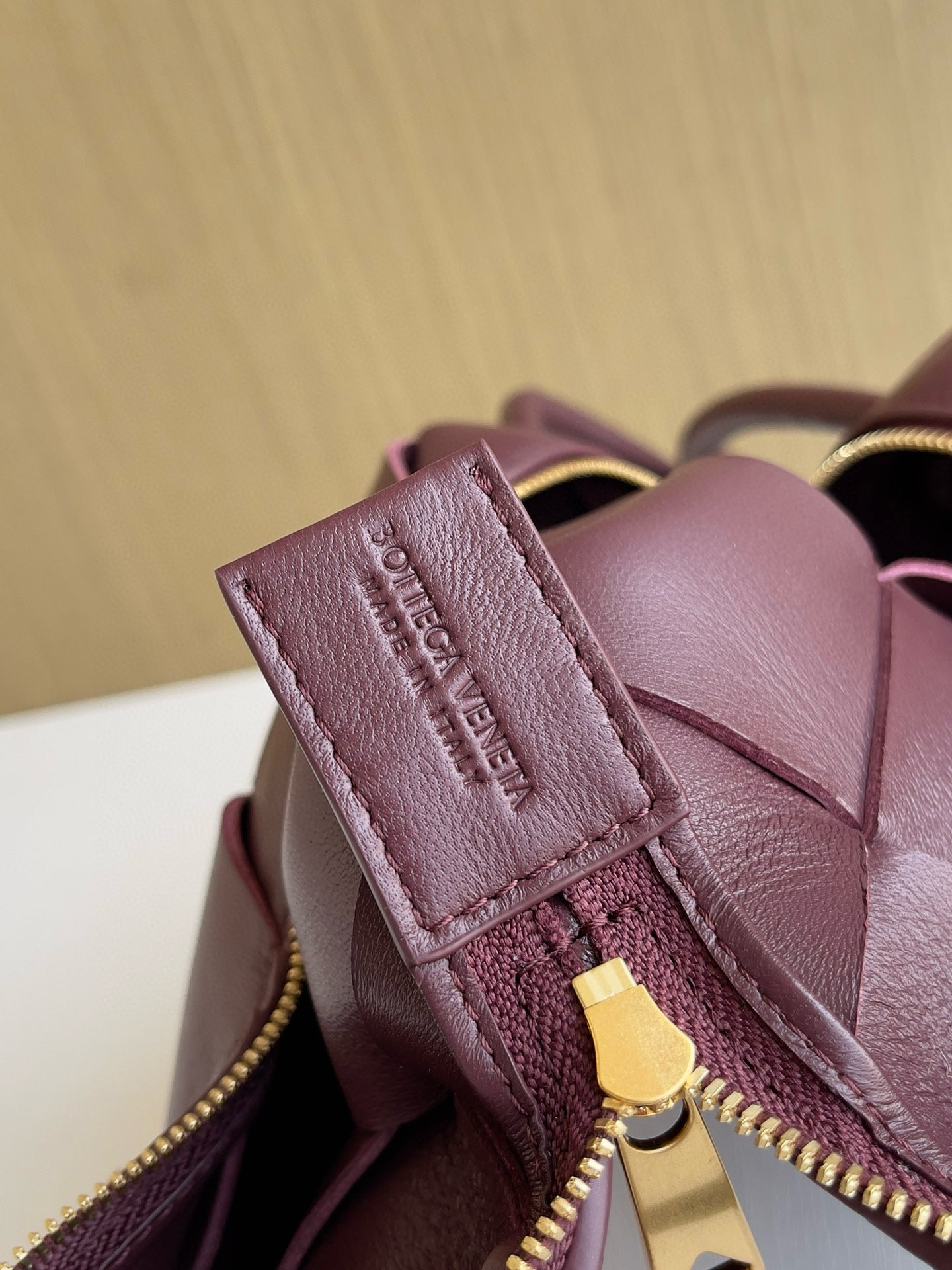 Bottega Veneta Crossbody Bag