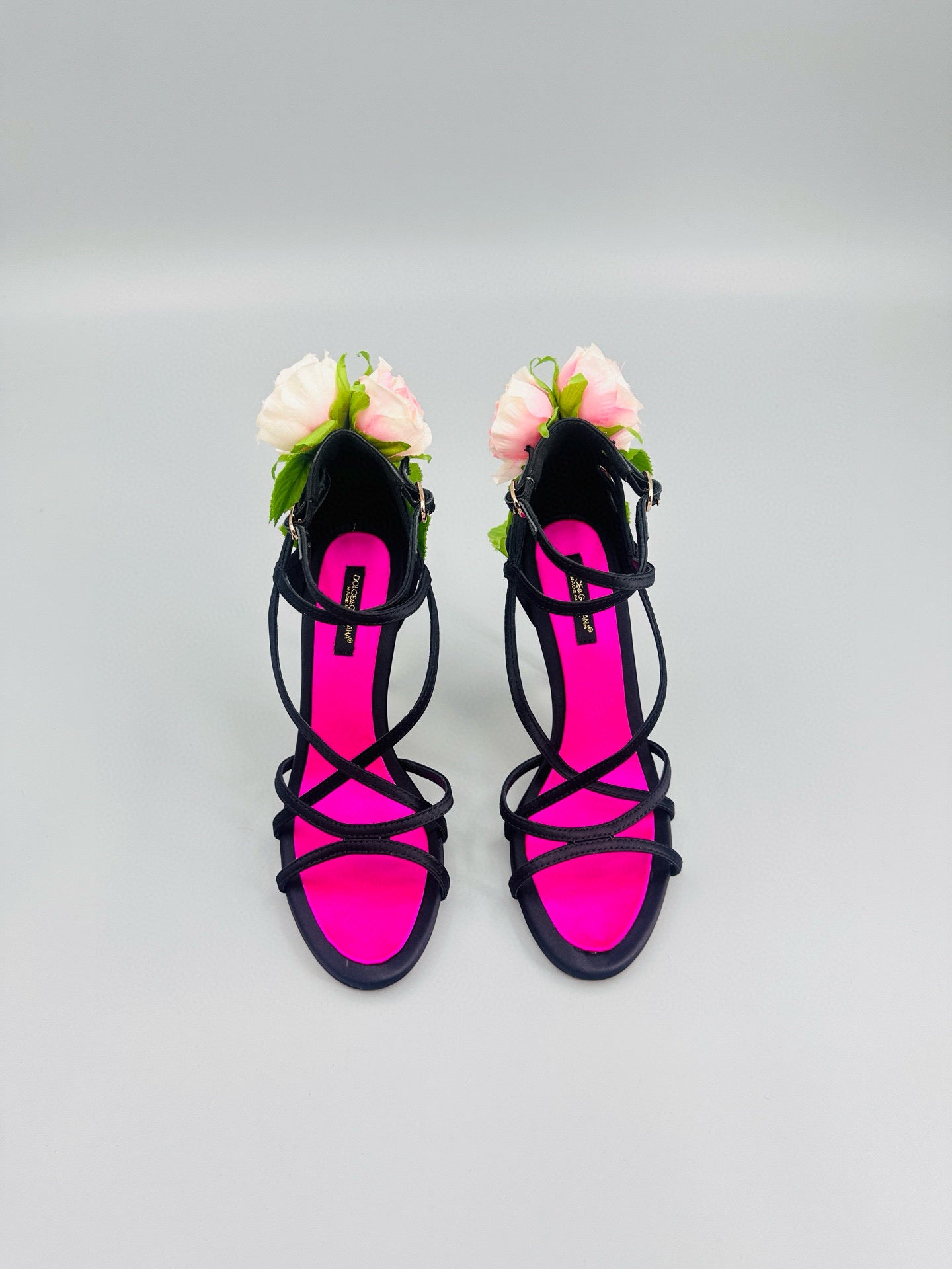 Dolce & Gabbana Heels