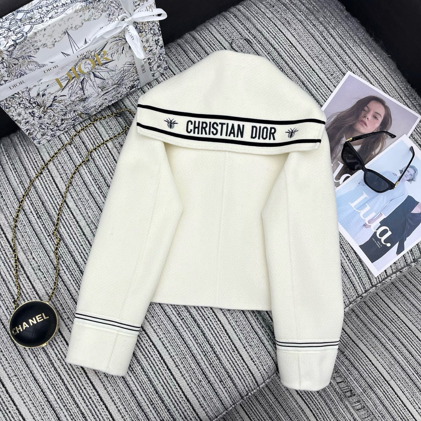 Dior Jacket