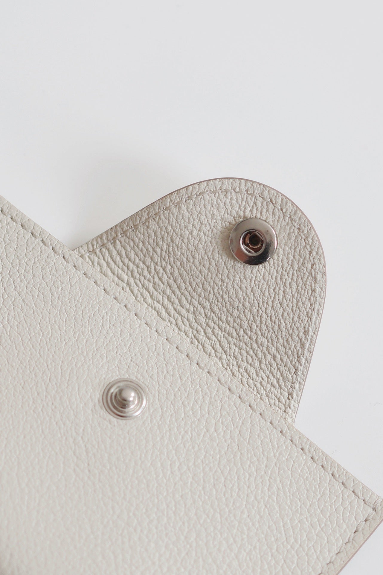 Hermes lliade Card Holder