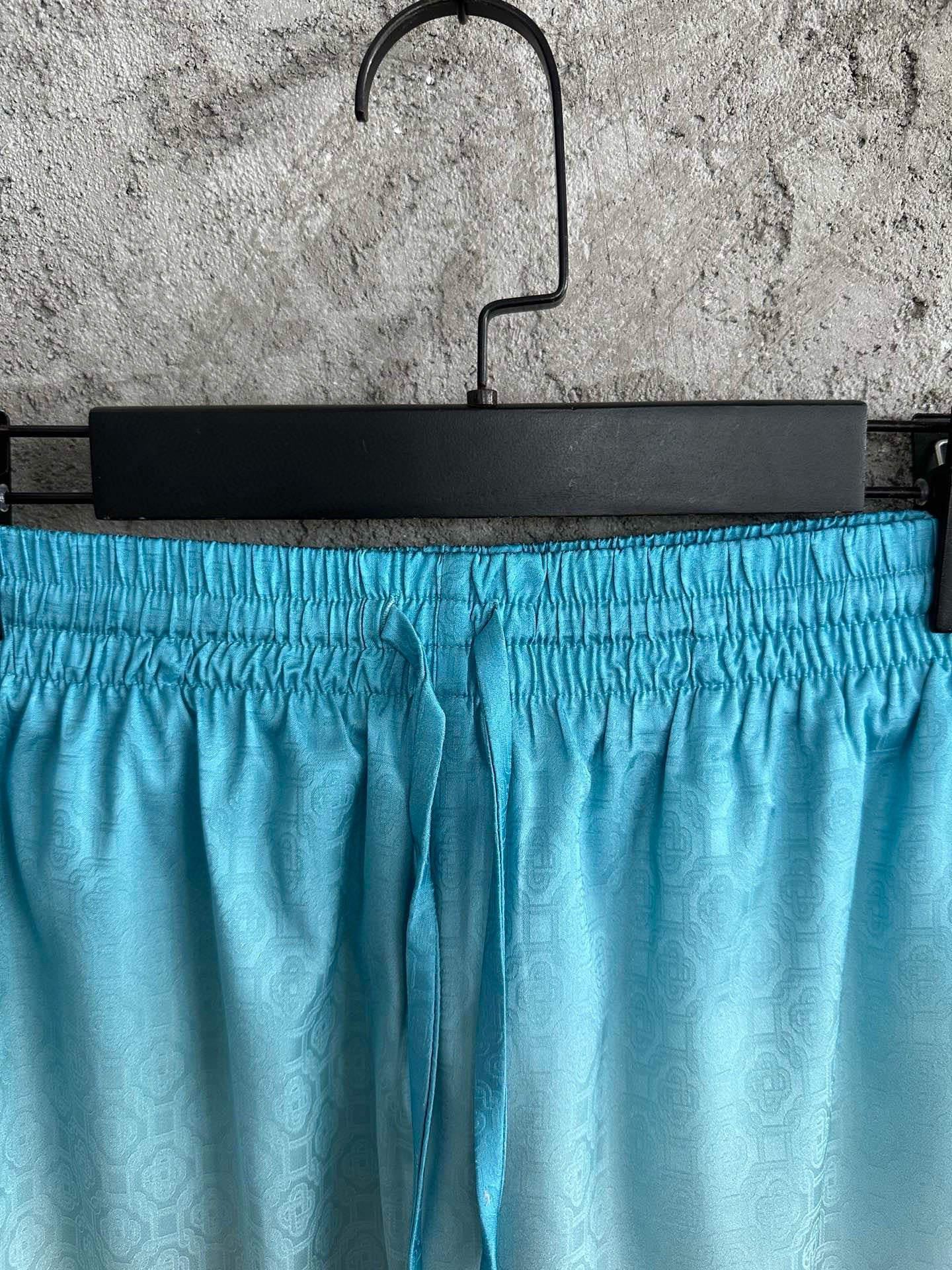 Casablanca Short Pants