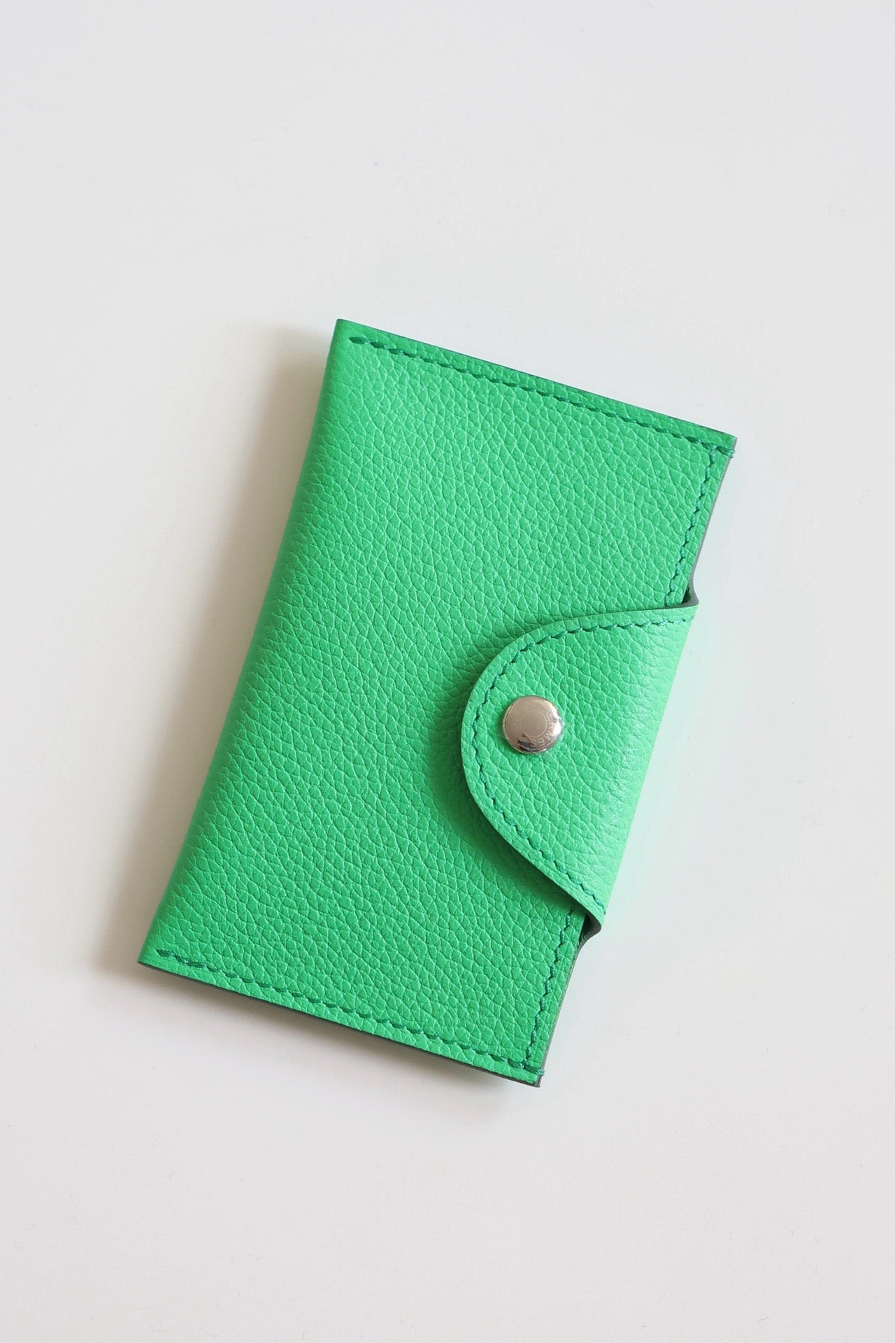Hermes lliade Card Holder