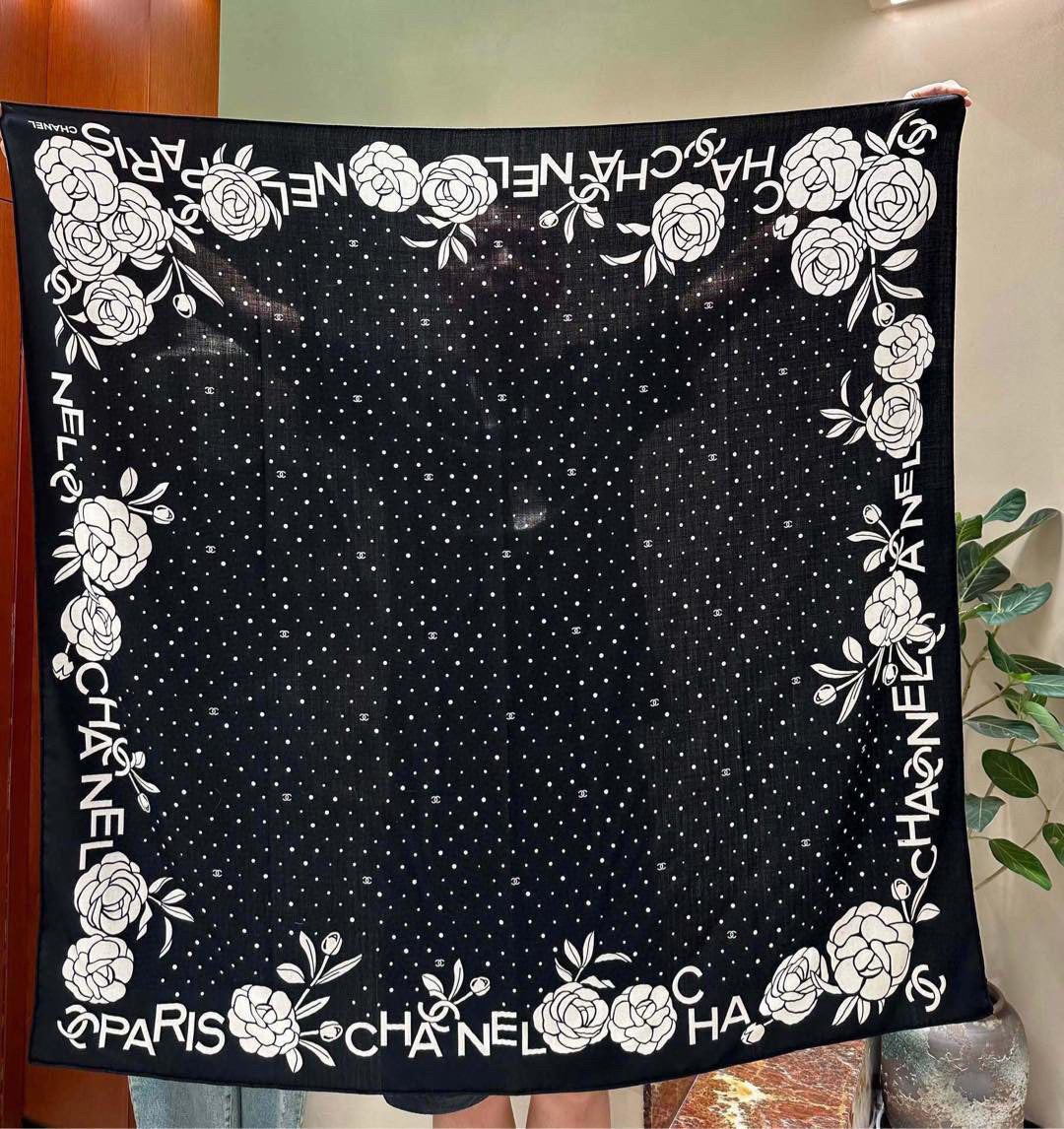 Chenel Scarves