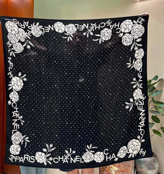 Chenel Scarves