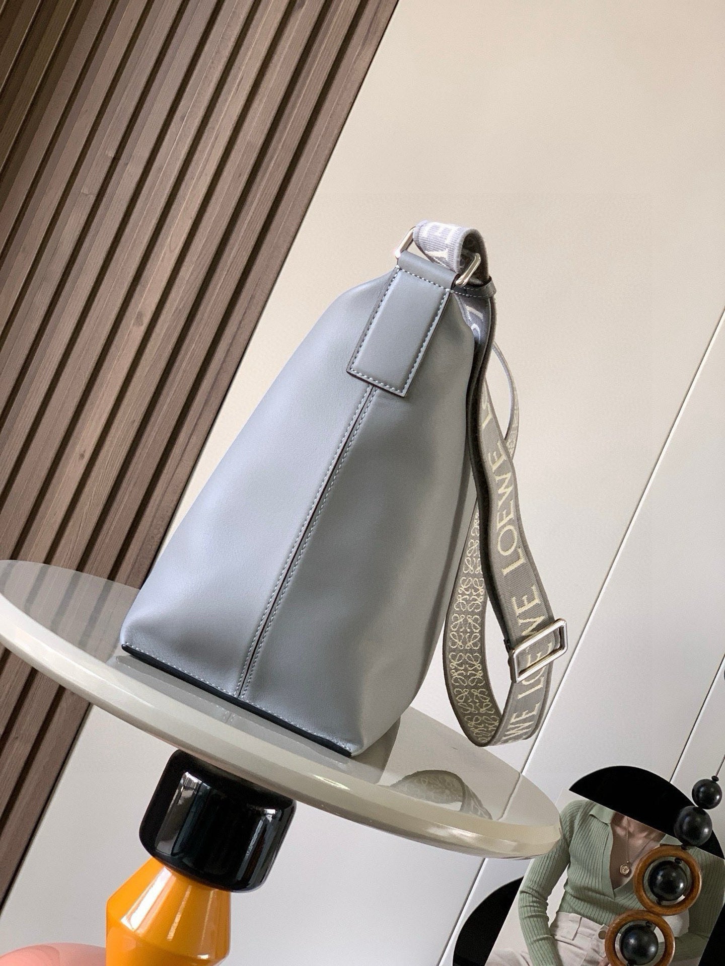 Loewe Cross Body Bag