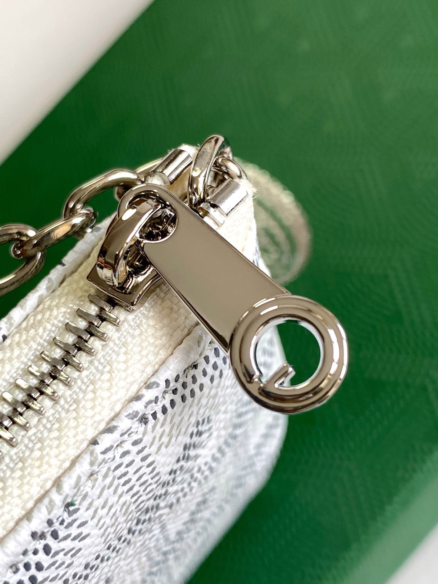 Goyard Wallet