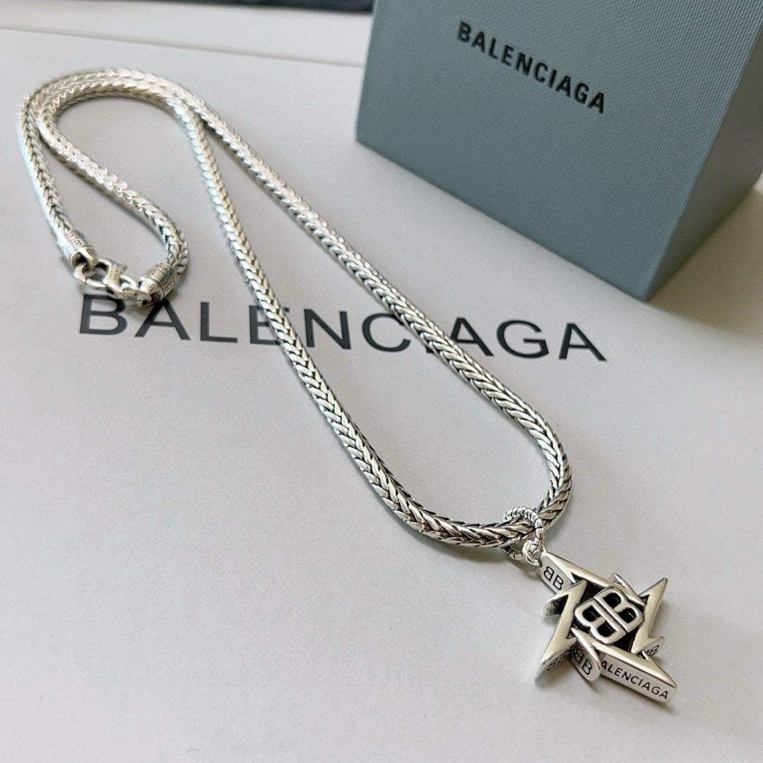Balenciaga Necklace
