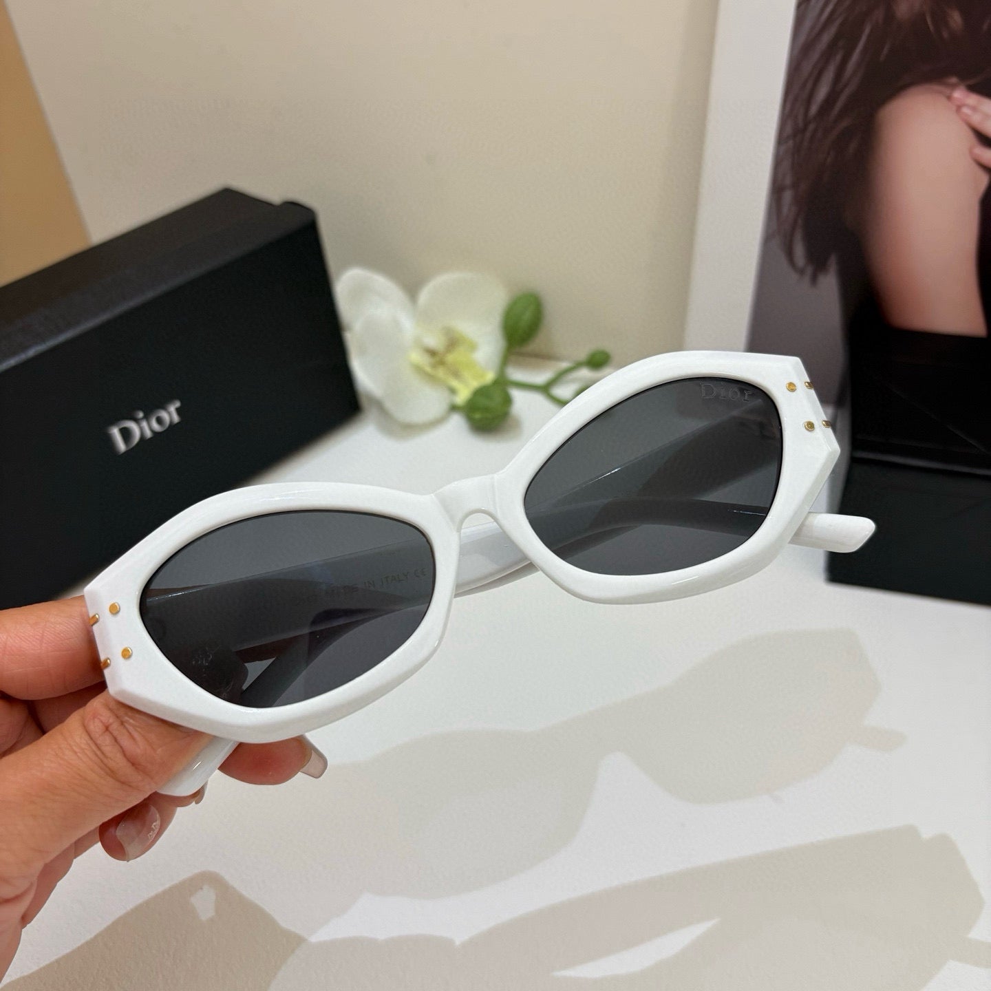 CD Sunglasses